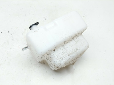 22 Yamaha Wolverine 1000 RMAX 4 Radiator Coolant Tank Bottle Reservoir