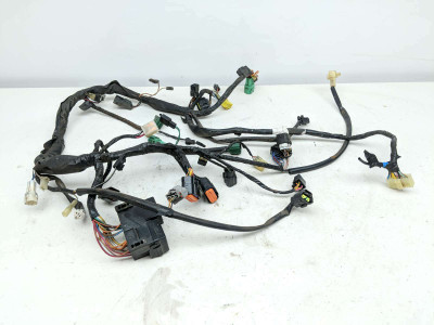 06 Suzuki DL1000 Vstrom Main Wiring Wire Harness Loom