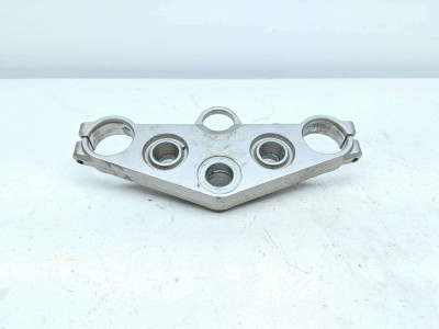 06 Suzuki DL1000 Vstrom Top Upper Triple Clamp Tree