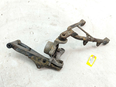 05 Suzuki King Quad Kingquad 700 Front Left Control A Arm Knuckle