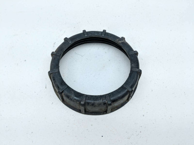 05 Suzuki King Quad Kingquad 700 Fuel Gas Tank Locking Bezel Ring