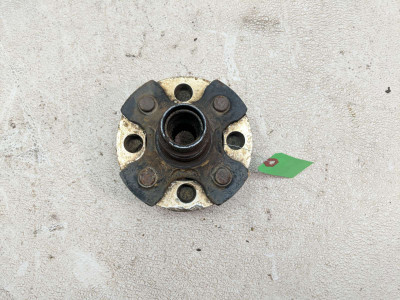 05 Suzuki King Quad Kingquad 700 Rear Left Wheel Hub