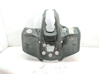 05 Suzuki King Quad Kingquad 700 Front Center Console Fender