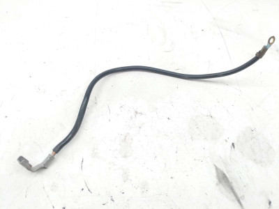 10 Kawasaki Ninja ZX10R ZX10 Battery Ground Terminal Cable Wire