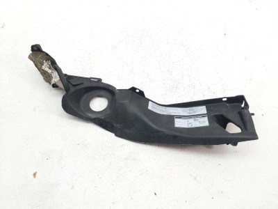 09 Can Am Spyder GS Roadster 990 Left Side Gas Fuel Tank Cover 705002325