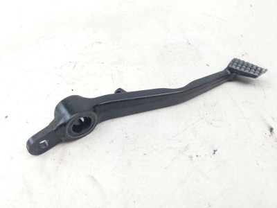 10 Kawasaki Ninja ZX10R ZX10 Brake Pedal Lever