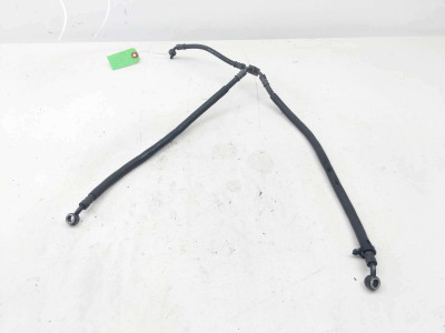 10 Kawasaki Ninja ZX10R ZX10 Front Brake Line Hose