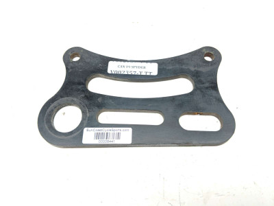 09 Can Am Spyder GS Roadster 990 Brake Caliper Mount Bracket