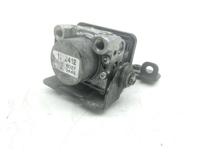 19-25 Indian FTR 1200 ABS Pump Anti Lock Brake Control Module Unit