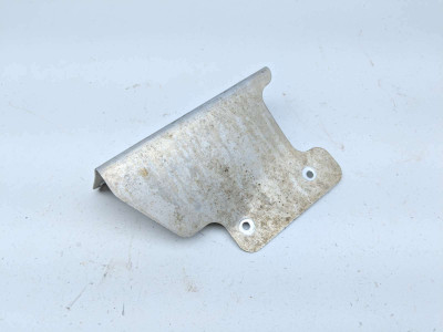 06 Polaris Ranger 500 4x4 Exhaust Heat Shield Metal