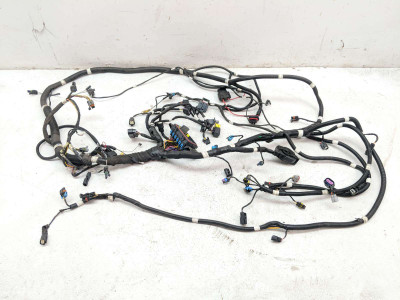 19 Polaris Slingshot S Main Wiring Wire Harness Loom