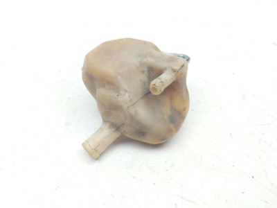 04 Honda Shadow Sabre VT1100 Radiator Tank Overflow Bottle Reservoir