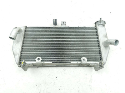 15 Yamaha YZF R3 Radiator