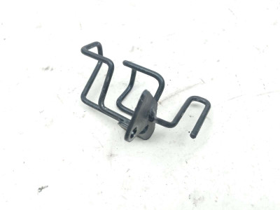 15 Yamaha YZF R3 Cable Guide Mount Bracket
