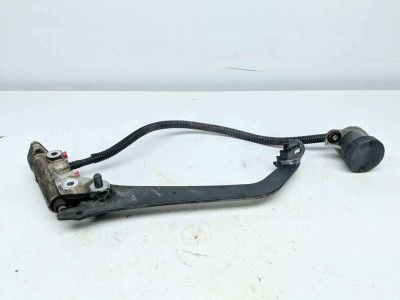 22 Can Am Outlander 570 Rear Brake Master Cylinder 270422