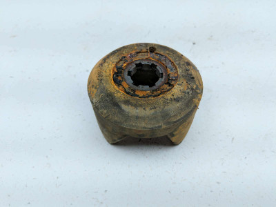 22 Can Am Outlander 570 Gear Cam Transmission