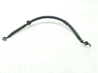 19 Kawasaki Ninja 650 EX650 Front Lower Brake Line Hose