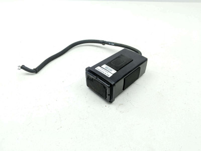 19 Kawasaki Ninja 650 EX650 EVAP Emissions Can Canister Vacuum Pump