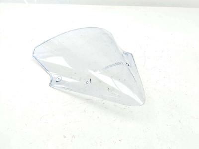 19 Kawasaki Ninja 650 EX650 Windshield Wind Screen 39154-0352