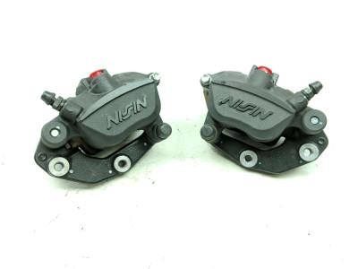 19 Kawasaki Ninja 650 EX650 Front Brake Calipers