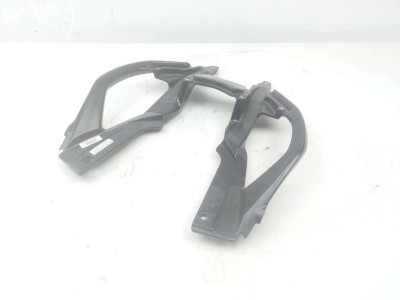 17 BMW R1200RS Top Case Mount Bracket