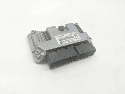 17 BMW R1200RS Computer CDI ECU ECM Box BMSMP8354916-01