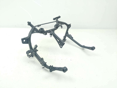 18 Kawasaki Ninja EX 400 Upper Fairing Headlight Stay Mount Bracket