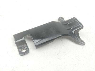 21 Harley Davidson Street Bob FXBBS Under Seat Frame Cover Mount Bracket