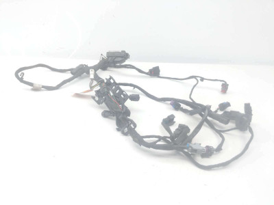 21 Harley Davidson Street Bob FXBBS Main Wiring Wire Harness Loom
