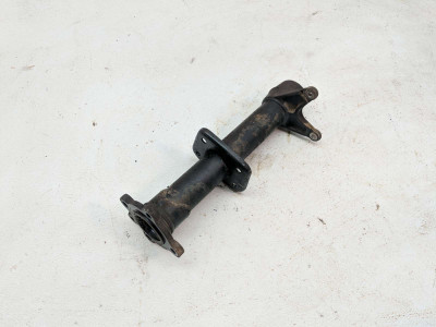 03 06 Polaris Magnum 330 4x4 Rear Axle Tube Tunnel (A)