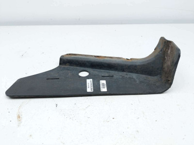 03 06 Polaris Magnum 330 4x4 Rubber Left Radiator Inner Heat Shield Guard 5433926