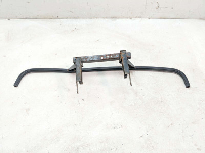 03 06 Polaris Magnum 330 4x4 Rear Bumper Brush Guard