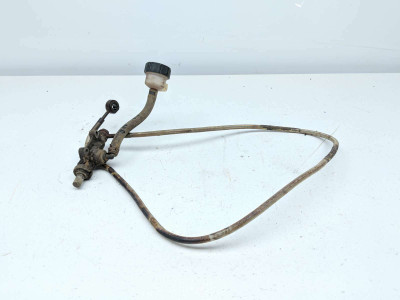 03 06 Polaris Magnum 330 4x4 Rear Brake Master Cylinder