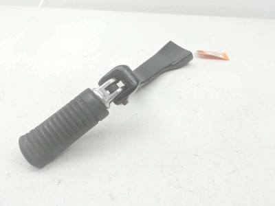 21 Harley Davidson Street Bob FXBBS Left Front Driver Foot Peg