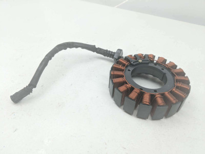 21 Harley Davidson Street Bob FXBBS Stator Fly Wheel Magneto Rotor 29900052