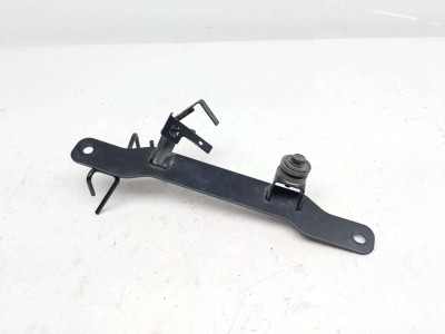 22 Kawasaki Ninja EX 400 Cross Frame Mount Bracket