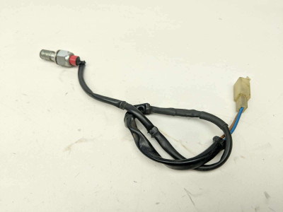 07-08 Kawasaki Ninja ZX600 ZX6R Speed Sensor 21176-0045 TRSH AP