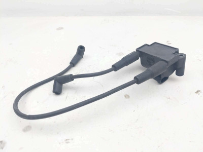 14 Harley Davidson FLD Switchback Ignition Coil Plug Pack 31696-07A