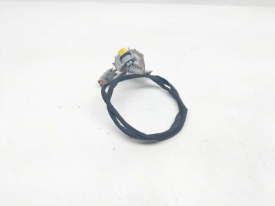 14 Harley Davidson FLD Switchback Sub Wire Wiring Harness 69200444