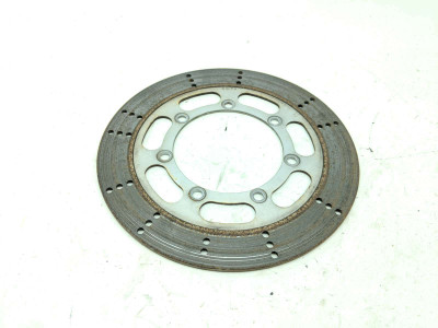 99 Kawasaki Vulcan 1500 VN1500 Front Wheel Disc Brake Rotor INV