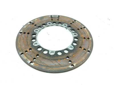 99 Kawasaki Vulcan 1500 VN1500 Rear Wheel Disc Brake Rotor INV