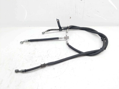 09 Suzuki VZ 1500 Intruder Boulevard M90 Front Brake Cable Line Hose