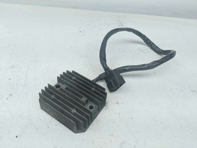 08 Kawasaki VN1600 Vulcan 1600 Classic Voltage Regulator Rectifier SH541G-12 (A)