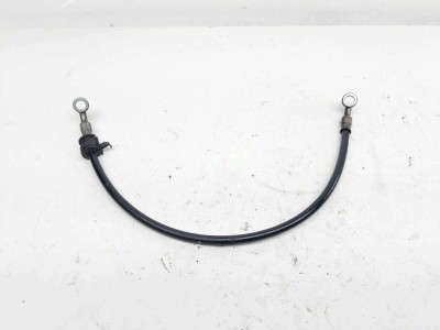 07 Suzuki GSXR 600 750 Front Brake Line Hose (B)