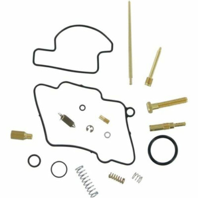 2001-2008 Yamaha YZ250 Moose Racing Offroad Carburetor Rebuild Kit 1003-0174