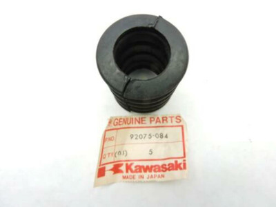 69-85 Kawasaki Z1 H1 H2 KH KZ900 KLT200 Fuel Tank Rubber Damper
