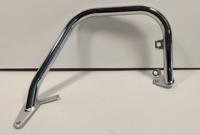 2013 Kawasaki VN1700 Vulcan Front Left Guard OEM 55020-0512