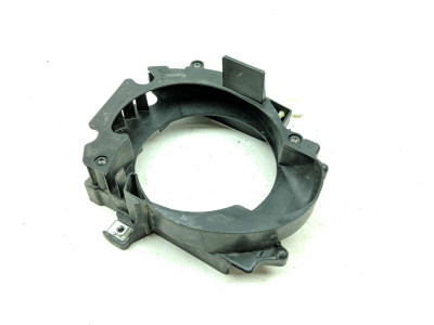 21 22 Honda Adventure ADV 150 Radiator Reservoir Tank Cover Panel 19105-K97-T000