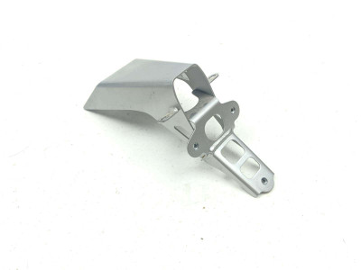 21 22 Honda Adventure ADV 150 License Plate Frame Tag Mount Bracket