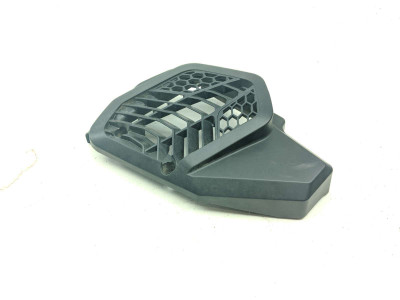 21 22 Honda Adventure ADV 150 Radiator Cover Panel Grill Plastic 19150-K0W-N000